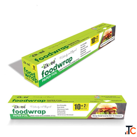GreaseProof Butter Paper
