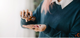 Professional Wound Dressing Pharmacy for Faster Healing