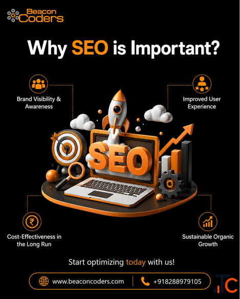 Organic SEO Services in Ghaziabad Boost Rankings Traffic Leads