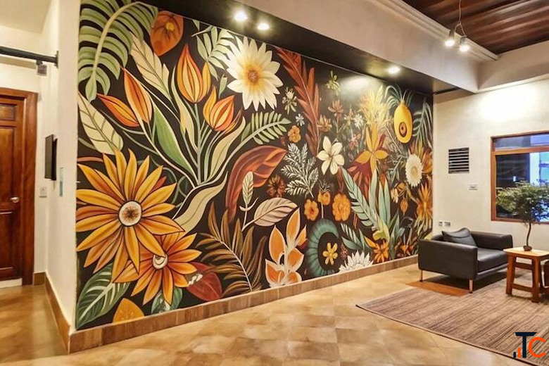 Premium Custom Wallpaper for Walls by WP Graphics