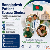 Low Cost Cancer Treatment in India for Bangladeshi Patients