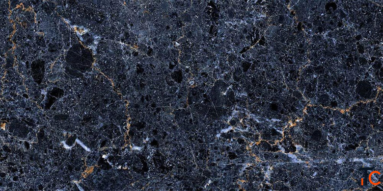 Get BUDAPEST BLUE Floor Wall Tile High glossy HR Johnson