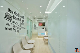 Wisdom Tooth Extraction Cost Dr Aditi's Dental Clinic