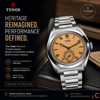 What Makes Tudor Watches a Smart Luxury Purchase in 2026