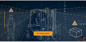 Forklift Safety Systems Digital Inspection Solutions - SIERA.AI