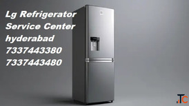 LG Refrigerator Service Center Near LB Nagar Hyderabad