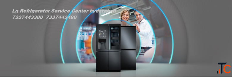LG Refrigerator Service Center Near LB Nagar Hyderabad
