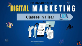 Presenting Best Institute of Digital Marketing in Hisar
