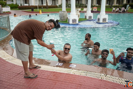Team Building Activities in Goa