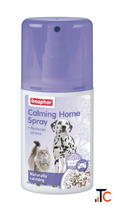 Calming Spray for Cats - Help Your Cat Feel Relaxed Stress-Free
