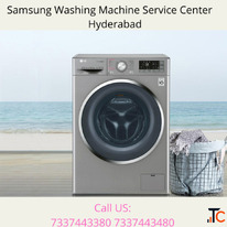 Samsung Washing Machine Service Center NearLB Nagar Hyderabad
