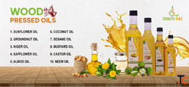 Organic Oil Grocery Spices Sellers in Bangalore
