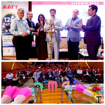 Digital Media Conclave ELEVATE 2026 Highlights the Future of Marketing and Generative AI