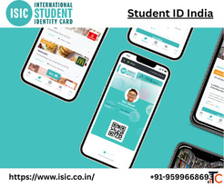Student id India