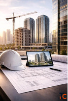 KreateCube Partner Turnkey Construction Project Management Consultants in South India