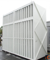 Acoustic Attenuators Acoustic Attenuators UAE Al Bahar MCEM