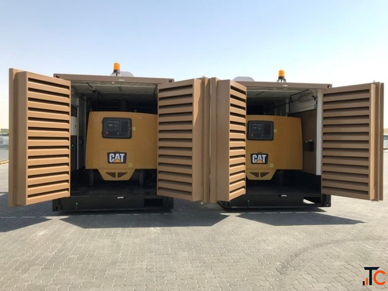 Acoustic Attenuators Acoustic Attenuators UAE Al Bahar MCEM