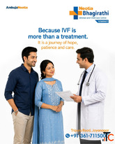 Trusted IVF and Fertility Care for Your Parenthood Journey