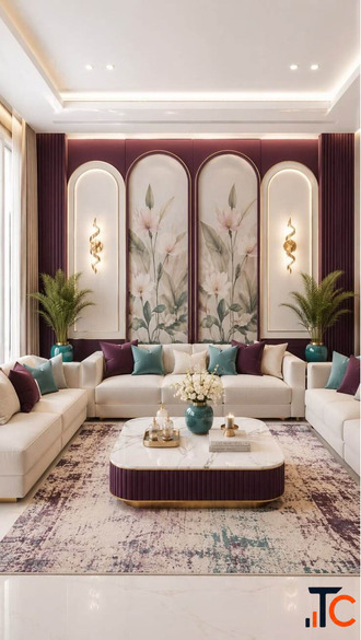 Top Interior Designers in KreateCube Hooghly for Stylish Spaces
