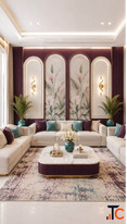 Top Interior Designers in KreateCube Hooghly for Stylish Spaces