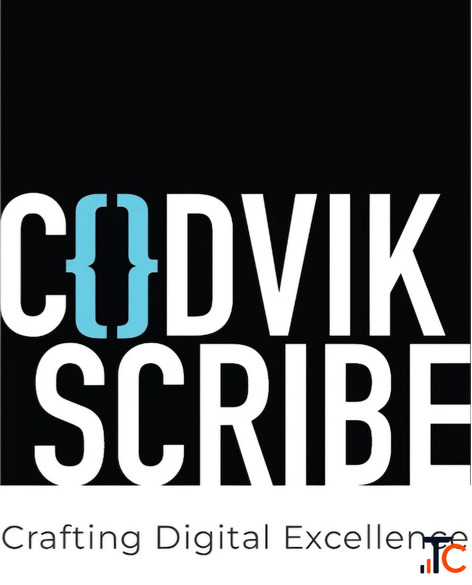 Web Development Company in Coimbatore - CodvikScribe