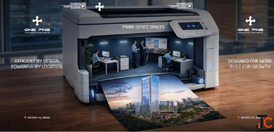 The All New ONE FNG Your Work Deserves Better