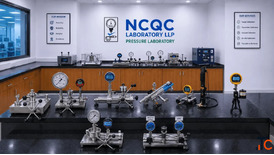 Pressure Instruments Calibration Services Manometer Pressure Transmitter Calibration