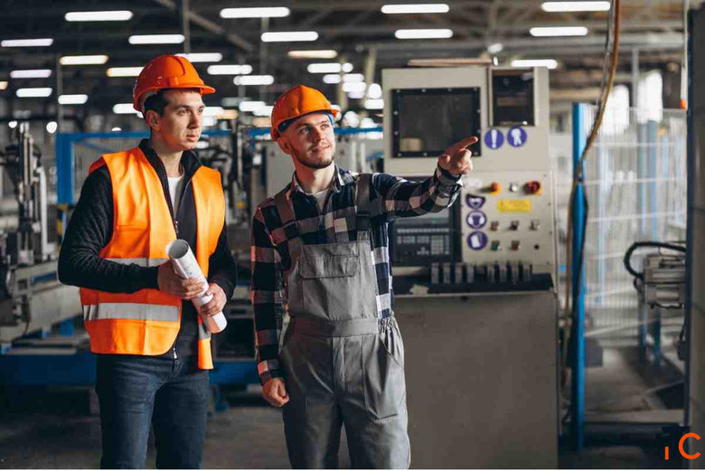 ERP Software for Fabrication Industry Pothera ERP
