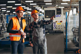 ERP Software for Fabrication Industry Pothera ERP