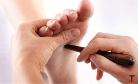 Best Acupressure Therapy in Delhi NCR for Natural Pain Relief