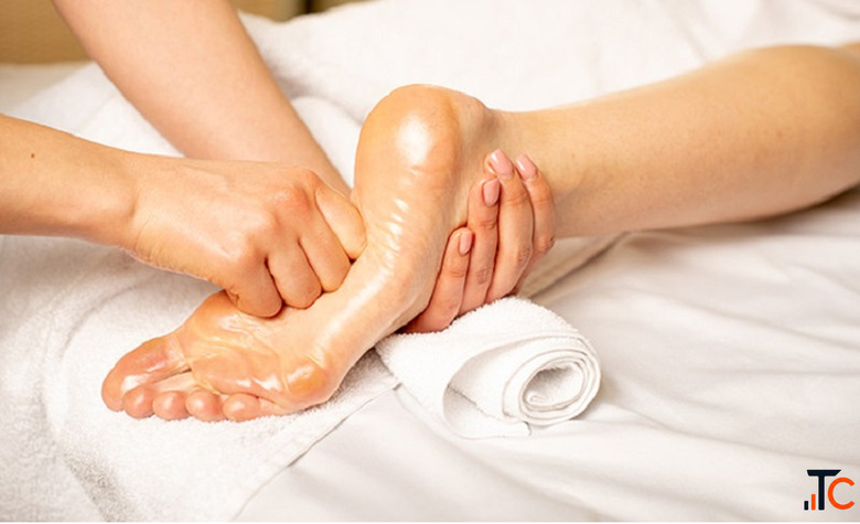 Best Acupressure Therapy in Delhi NCR for Natural Pain Relief