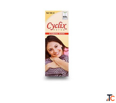 SBL Homoeopathy - Syrup for Uterine Health Restoration