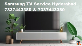 Samsung TV Service Center Near LB Nagar Hyderabad