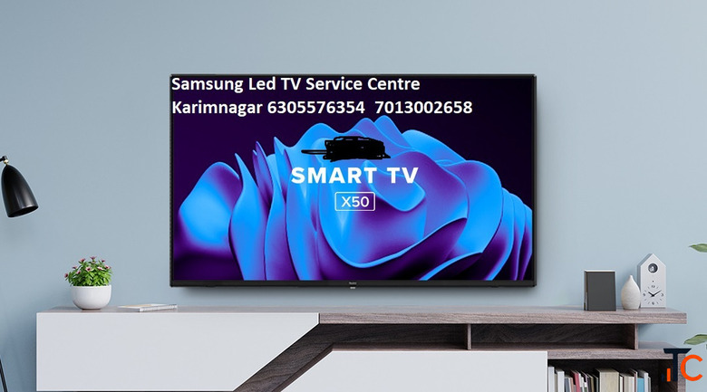Samsung TV Service Center Near LB Nagar Hyderabad