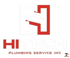 Hi-Tech Plumbing Services Inc Residential Commercial Plumbing Los Angeles