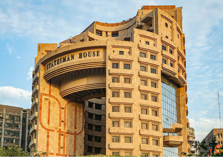 Book a Office Space in New Delhi by Avanta