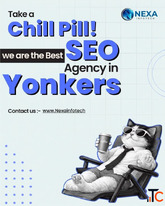 Best SEO agency in Yonkers