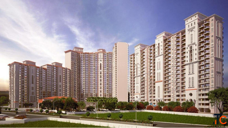 Why Choose Flats in Rosemont Residency Ghaziabad