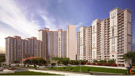 Why Choose Flats in Rosemont Residency Ghaziabad