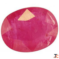 Ruby Stones For Sale Rashi Ratan Bhagya