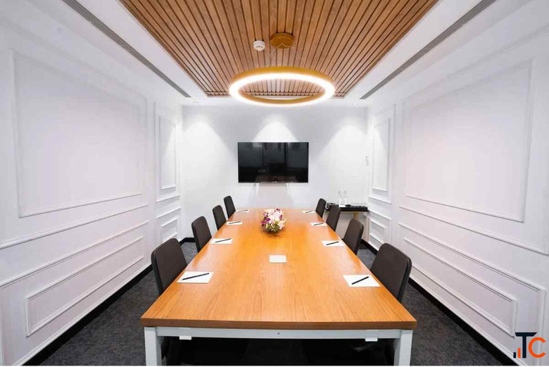 Book a Meeting Room in Delhi by Avanta