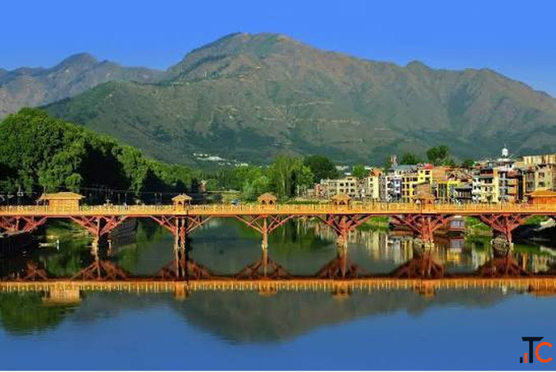 Srinagar Delights 4 Nights 5 days