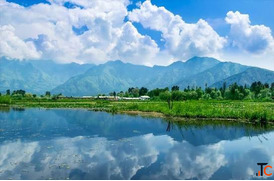 Srinagar 4 Nights 5 days
