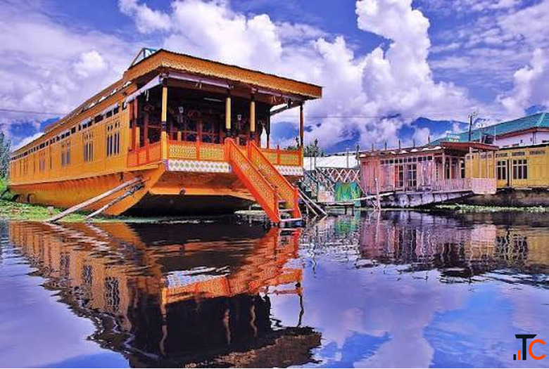 Srinagar 4 Nights 5 days