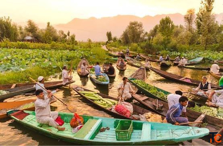 Srinagar 4 Nights 5 days