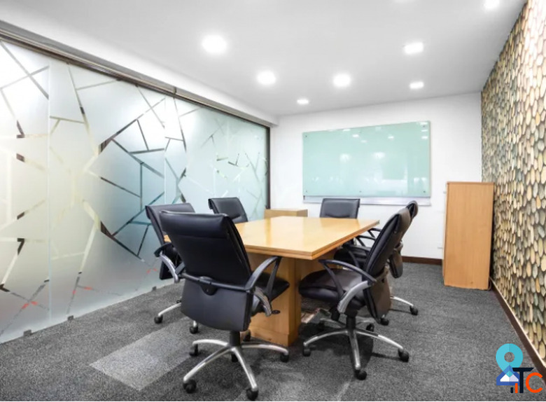 Book a Coworking space in Nehru Place HuntOffice