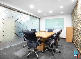 Book a Coworking space in Nehru Place HuntOffice
