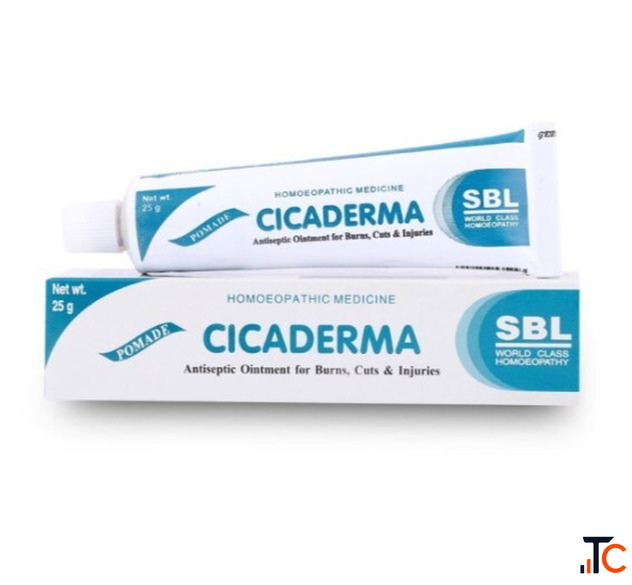 Buy Skin Care Ointment for Urticaria and Herpes Zoster Today
