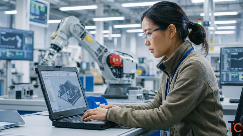 ABB Industrial Automation Supplier USA