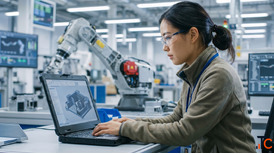 ABB Industrial Automation Supplier USA